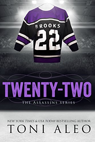 Twenty-Two (Assassins, #14)