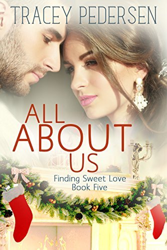 All About Us book cover