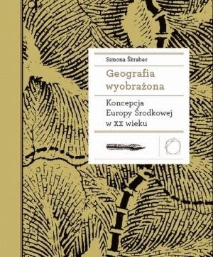 Biblioteka Europy Środka book cover 3