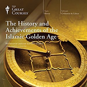 The History and Achievements of the Islamic Golden Age