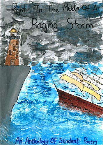 Right in the Middle of a Raging Storm by Annie Douglass Lima | Goodreads