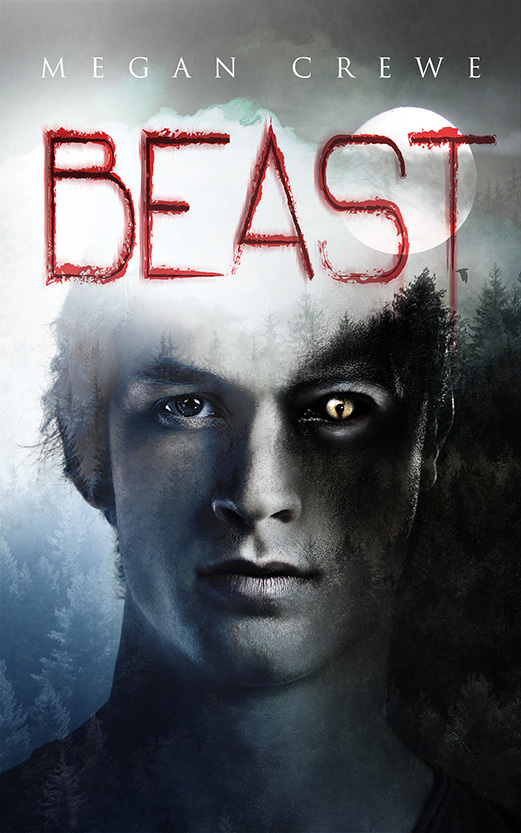 Beast book cover