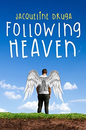 Following Heaven book cover