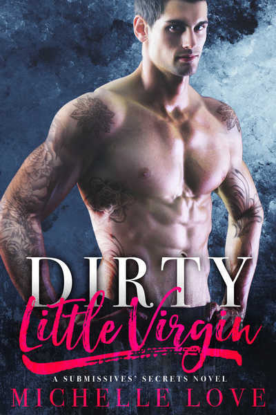 Dirty Dom book cover