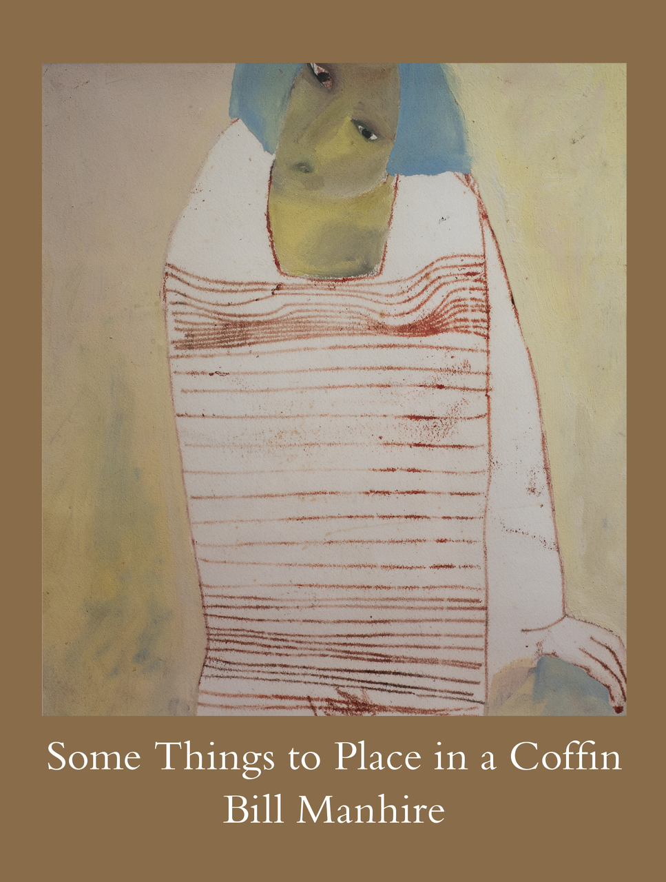 Some Things to Place in a Coffin book cover