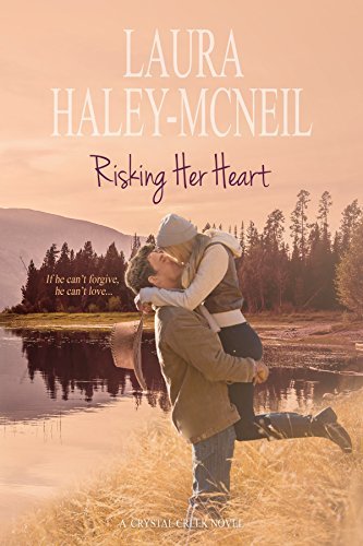 Risking Her Heart book cover