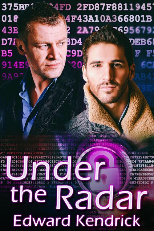 Under the Radar book cover