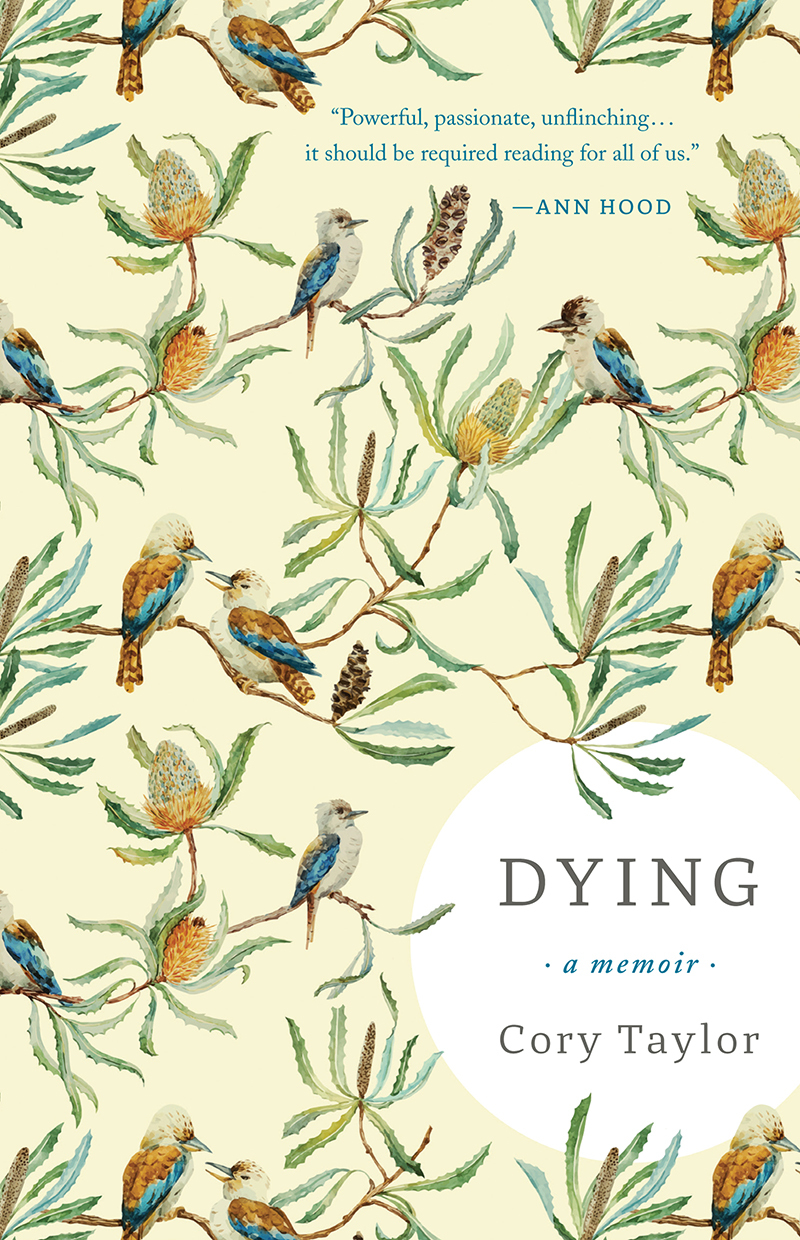 Dying: A Memoir
