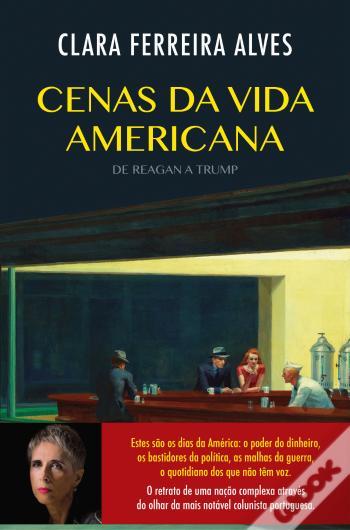 Cenas da Vida Americana book cover