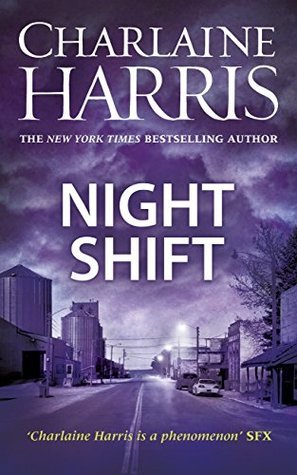 Night Shift (Midnight, Texas #3)