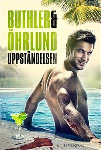 Uppståndelsen book cover