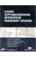コンピュータ・IT Code Optimization:Effective Memory Usage Code Optimization: Effective Memory Usage by Kris Kaspersky