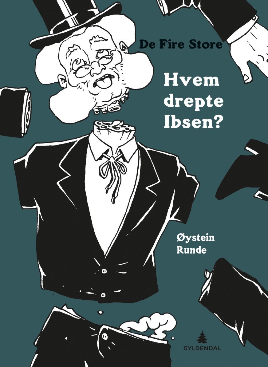 De fire store book cover 2