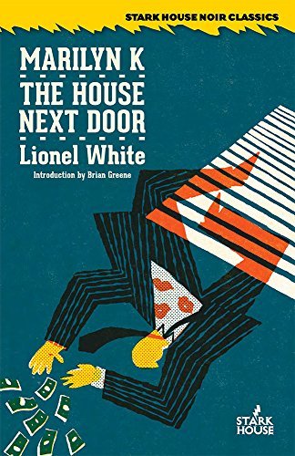 Marilyn K. / The House Next Door book cover