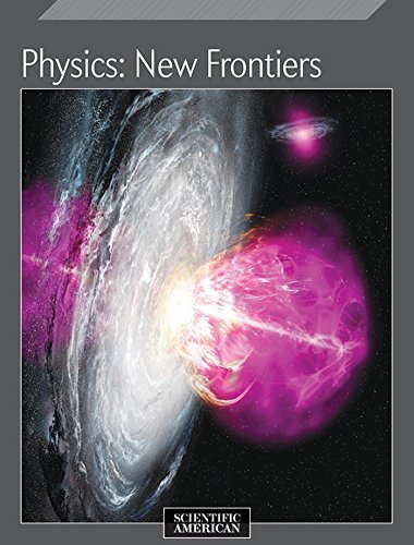 Physics book cover
