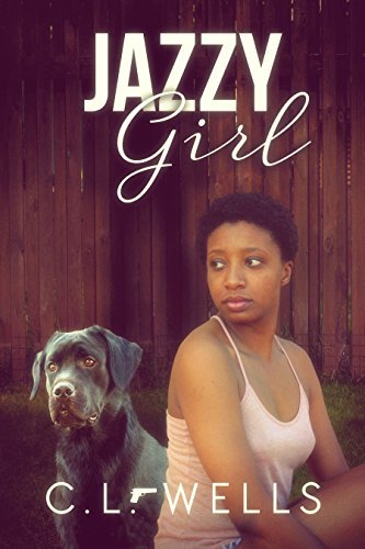 Jazzy Girl book cover
