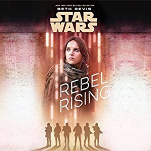 Rebel Rising (Star Wars)