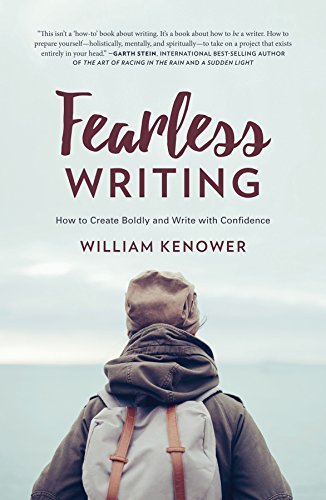 The Fearless Writer's Starter Kit: How to Write a Book: A Step-by-Step  Guide See more