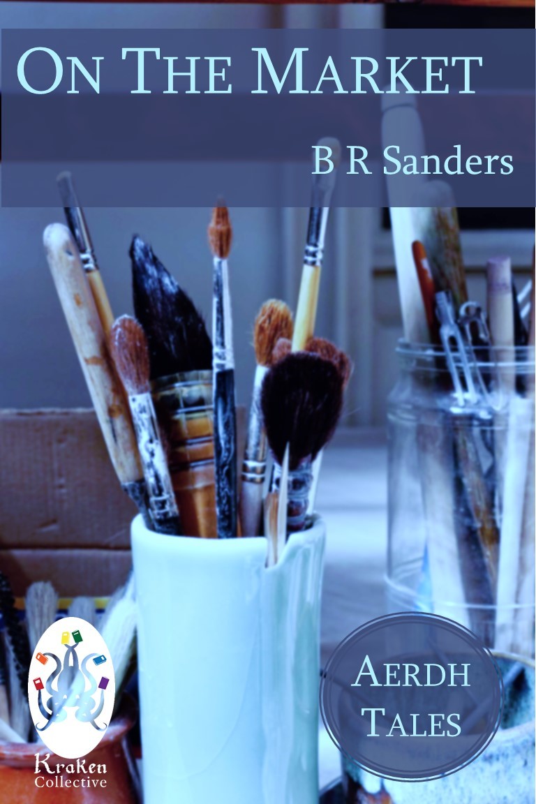 On The Market book cover