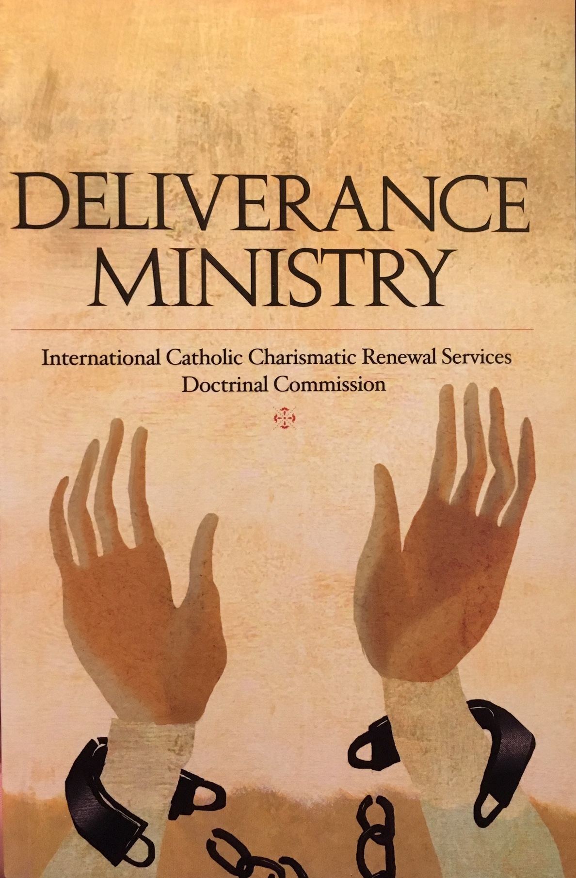 Deliverance Ministry