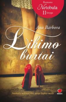 Likimo burtai