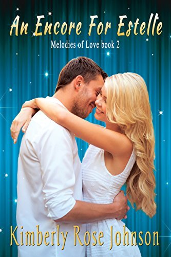 An Encore for Estelle book cover