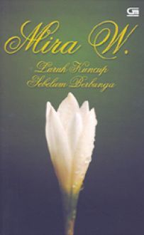 Luruh Kuncup Sebelum Berbunga book cover