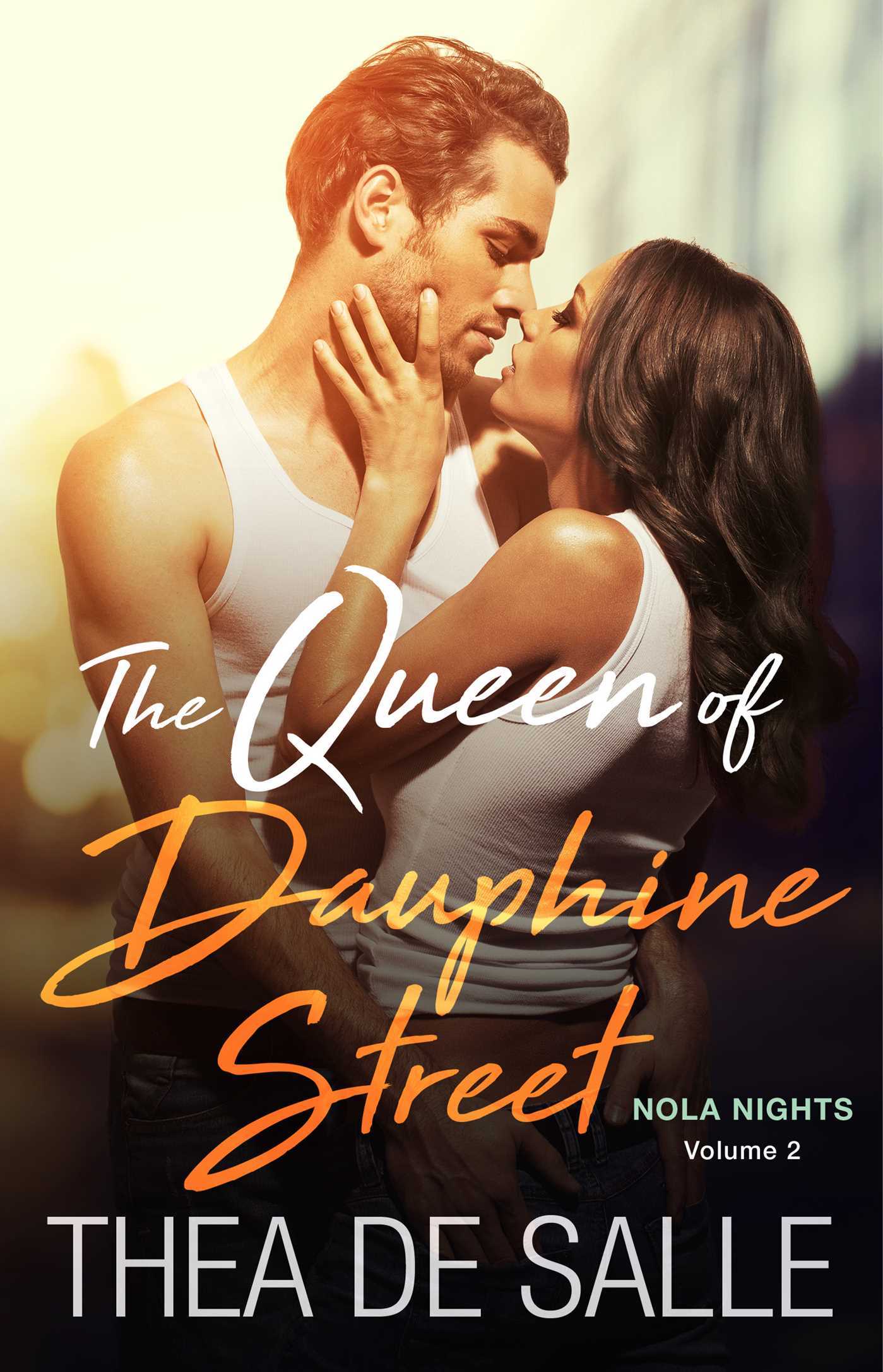 the-queen-of-dauphine-street-nola-nights-2-by-thea-de-salle-goodreads