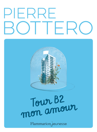 Tour B2, mon amour book cover