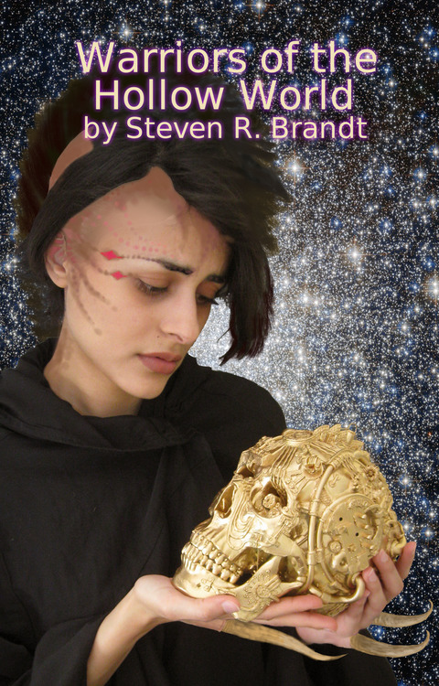 Warriors of the Hollow World by Steven R. Brandt | Goodreads