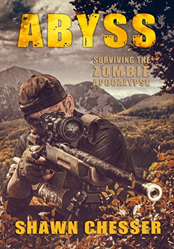 Abyss book cover