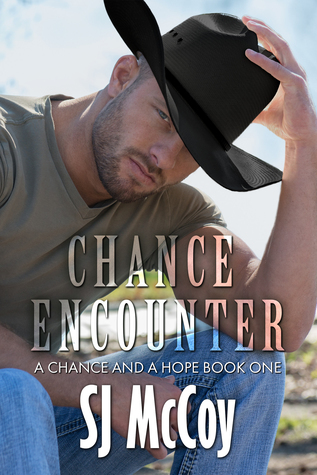 A Chance and a Hope book cover 1