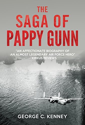 The Saga of Pappy Gunn