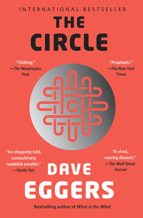 The Circle (The Circle, #1)