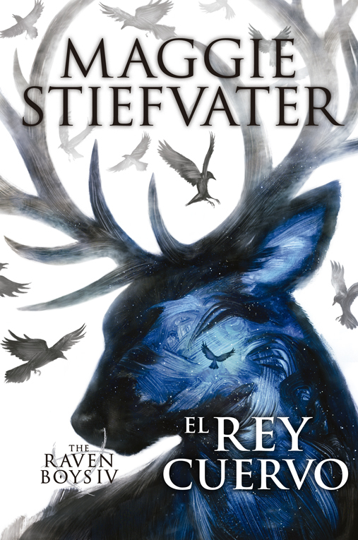 El rey cuervo