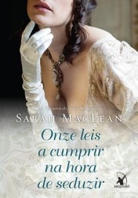 Onze leis a cumprir na hora de seduzir (Os números do amor, #3)