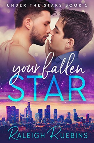 Your Fallen Star book cover