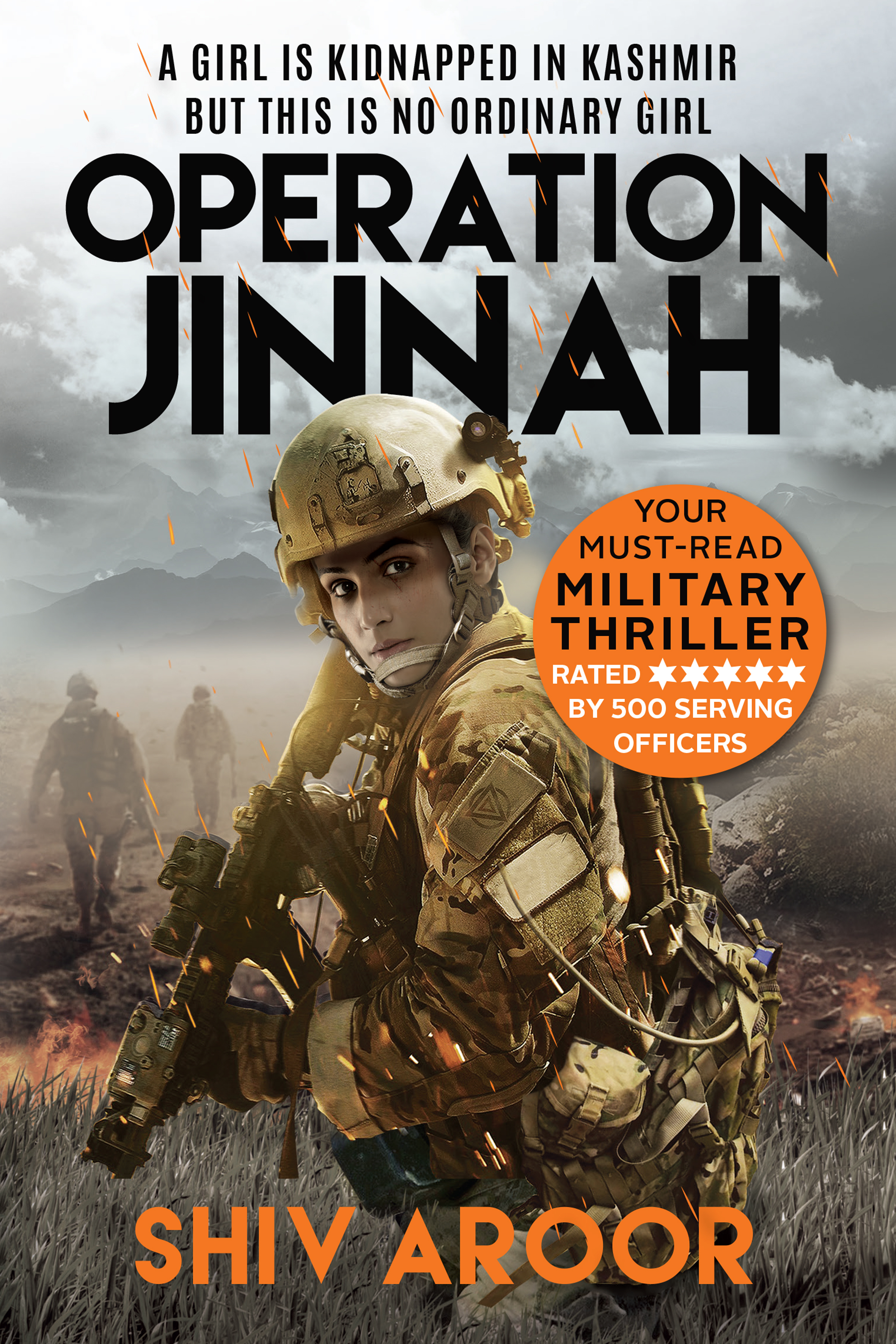 Operation Jinnah