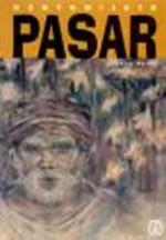 Pasar book cover