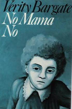 No, mamá, no