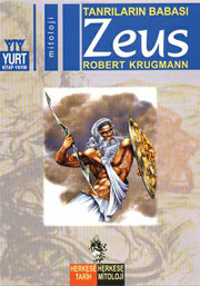 Tanrıların Babası Zeus