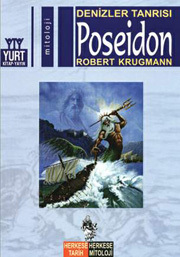 Denizler Tanrısı Poseidon