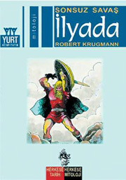 Sonsuz Savaş İlyada