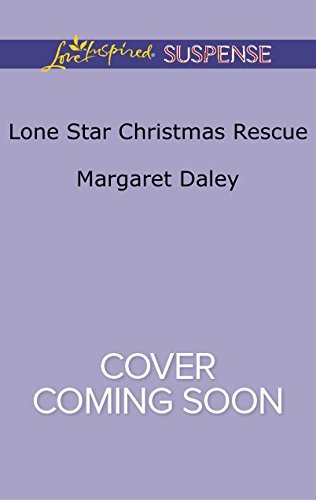 Lone Star Christmas Rescue