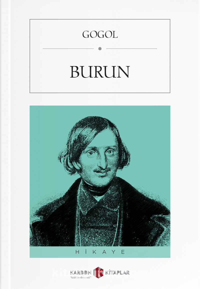 Burun