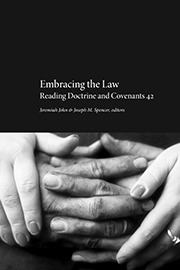 Proceedings of the Mormon Theology Seminar book cover 3