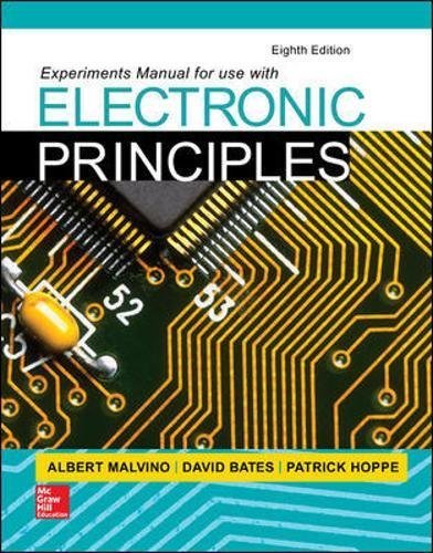 ELECTRONIC PRINCIPLES BY ALBERT MALVINO SOLUTION MANUAL PDF visual data 2