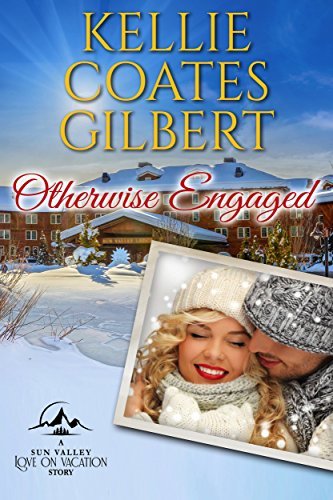 Otherwise Engaged book cover