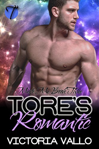 Tore's Romantic book cover
