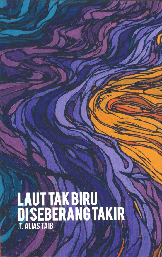 Laut Tak Biru di Seberang Takir